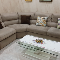 Divano letto angolare Poltronesofà