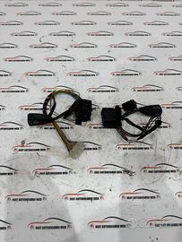 Devioluci e deviotergi BMW Z3 e36.