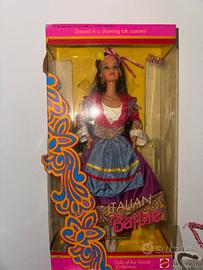 Barbie vintage