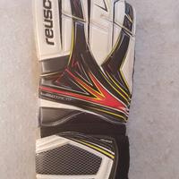 Guanti da portiere Reusch vari modelli taglia 8