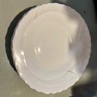 6 piatti fondi Bormioli Rocco Prima