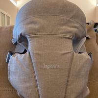 Marsupio inglesina front