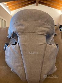 Marsupio inglesina front