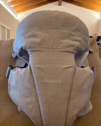 Marsupio inglesina front