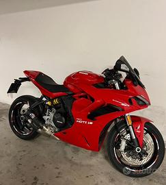 Ducati supersport