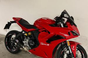 Ducati supersport