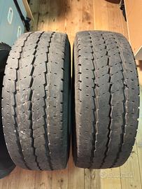 GOMME ESTIVE CAMPER