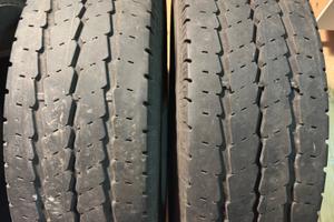 GOMME ESTIVE CAMPER