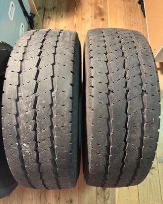 GOMME ESTIVE CAMPER