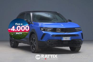 OPEL Mokka II Mokka 1.2 t Ultimate s&s 136cv