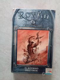Rowan   Il ritorno dell'eroe   Emily Rodda (vol.4)