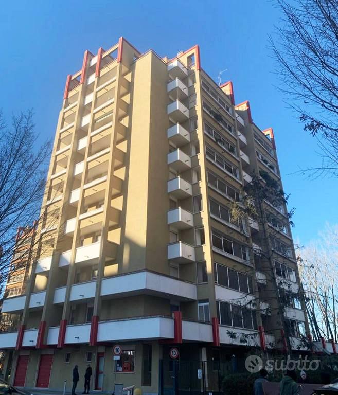 Appartamento – Pieve Emanuele, Quartiere delle Rose, Cascina Marina - Vista 2