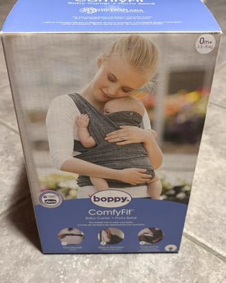 Marsupio per bebè Boppy