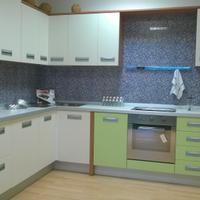 CUCINA DA ESPOSIZIONE