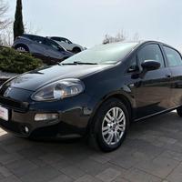 FIAT Punto 1.3 MJT II S&S 95 CV 5 porte Lounge