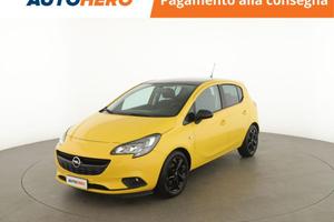 OPEL Corsa MY48140