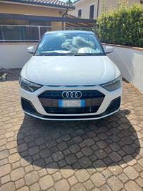 Audi A1 Sportback con cambio automatico