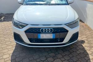 Audi A1 Sportback con cambio automatico
