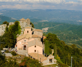 TERRENO agricolo seminativo pascolo