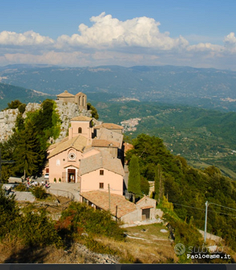 TERRENO agricolo seminativo pascolo