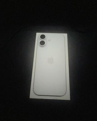 iPhone 17 - Batteria 100% - Scatola e Accessori