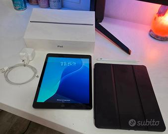 Apple iPad 7@ Gen 32GB Grigio