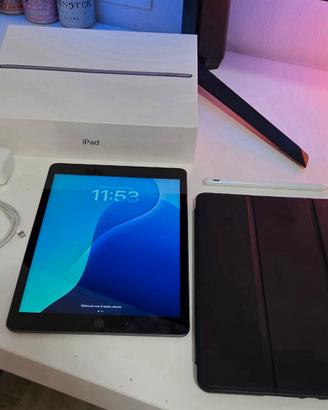 Apple iPad 7@ Gen 32GB Grigio