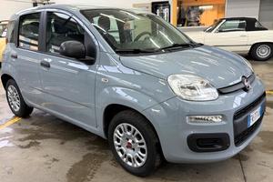 Fiat Panda 1.2 EasyPower