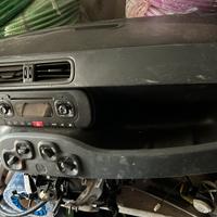 Fiat Panda Kit Airbag