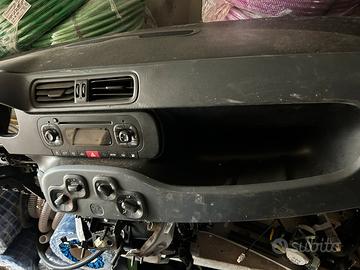 Fiat Panda Kit Airbag