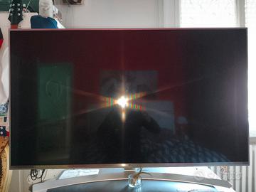 smart TV LG 49 pollici 4k