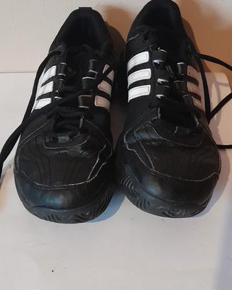 Adidas Barricade Team 2 – Scarpe Tennis / Padel – 