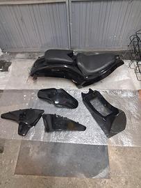 ricambi honda shadow vt 600 usati