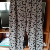Pantaloni donna curvy con difetto