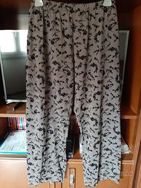 Pantaloni donna curvy con difetto