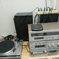 Stereo Technics