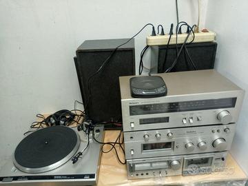 Stereo Technics