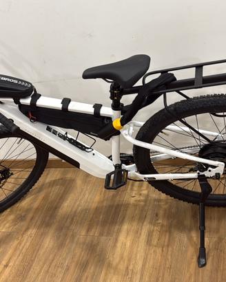 ROCKRIDER Mtb e-bike tg. L
