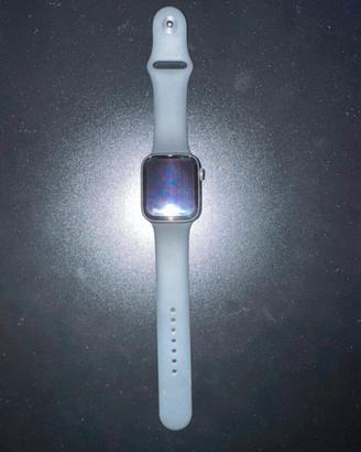 Apple watch serie 6 46 mm