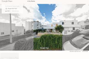 Splendida villa a schiera, a 50 metri dal mare