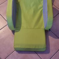 Poltroncina della Chicco