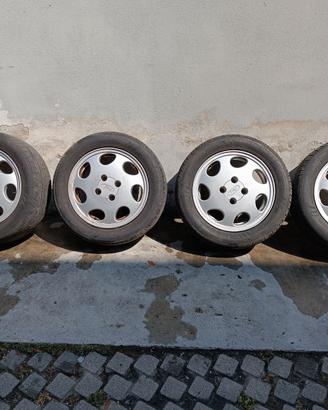 Cerchi in lega Ford Mondeo/Scorpio 15"