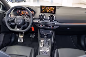 Audi SQ2