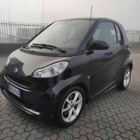 SMART ForTwo 1000 52 kW coupé pulse