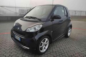 SMART ForTwo 1000 52 kW coupé pulse