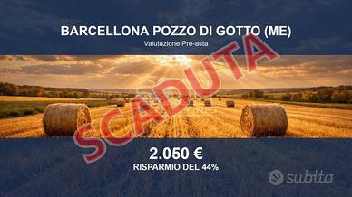 Immobile in asta di 488 m² a Barcellona Pozzo di G
