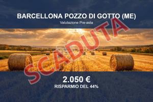 Immobile in asta di 488 m² a Barcellona Pozzo di G