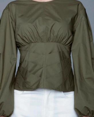 Camicia donna 