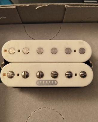 Mama Pickups Rocker (trembucker) 