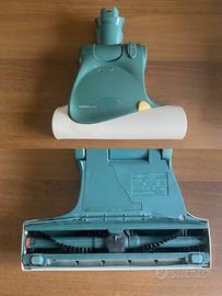 Battitappeto e Battimaterasso Vorwerk Folletto EB3